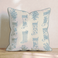 Stocking Up Throw Pillow throw pillow - Hillcroft Home