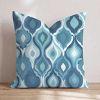 Stonebrook Shoal Four Throw Pillow - Hillcroft Home