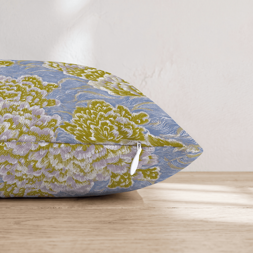 Studio Confetti Throw Pillow - Hillcroft Home