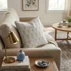Sugarloaf Throw Pillow - Hillcroft Home