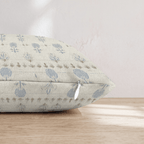 Sugarloaf Throw Pillow - Hillcroft Home