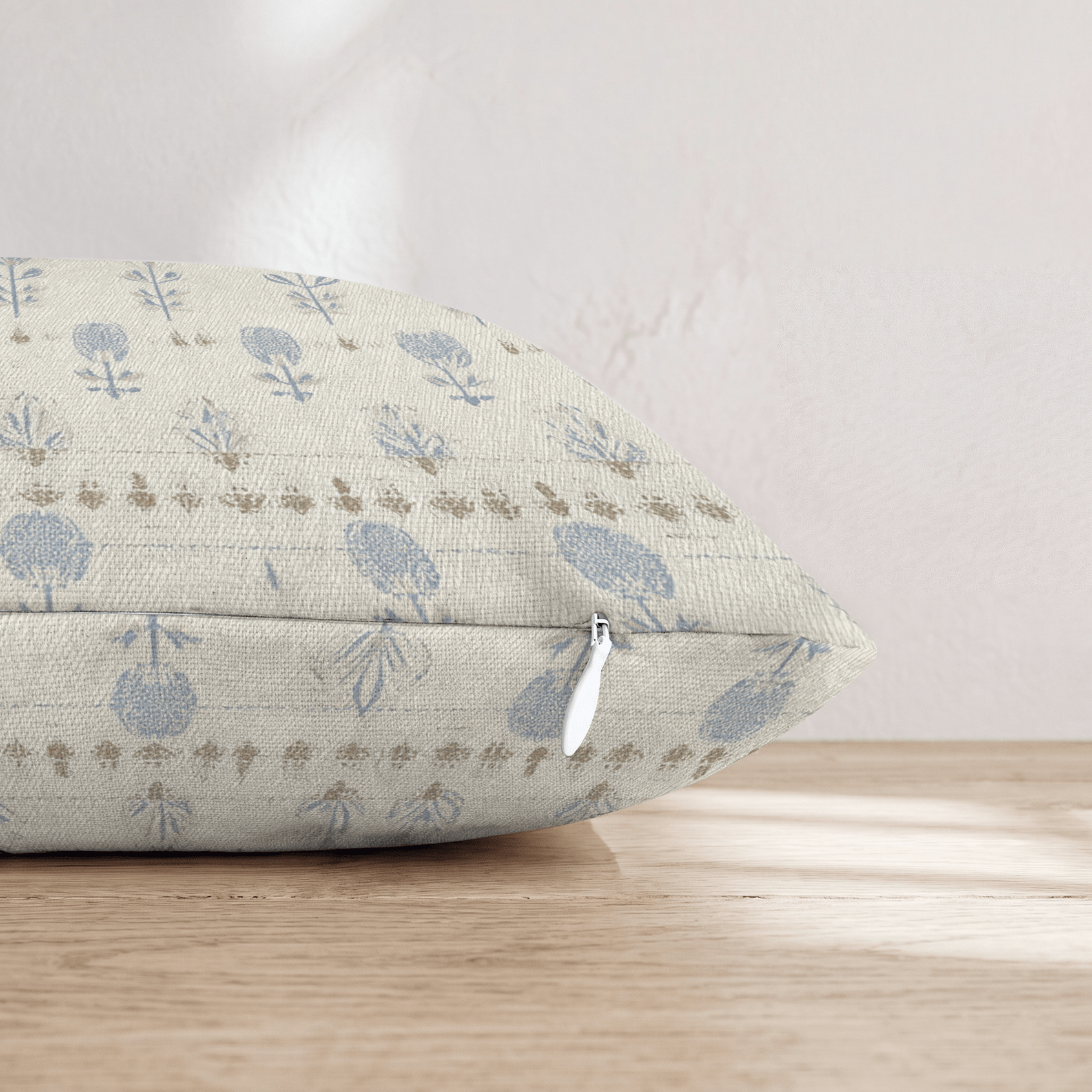 Sugarloaf Throw Pillow - Hillcroft Home