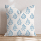 Sullivan Throw Pillow - Hillcroft Home