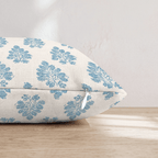 Sullivan Throw Pillow - Hillcroft Home