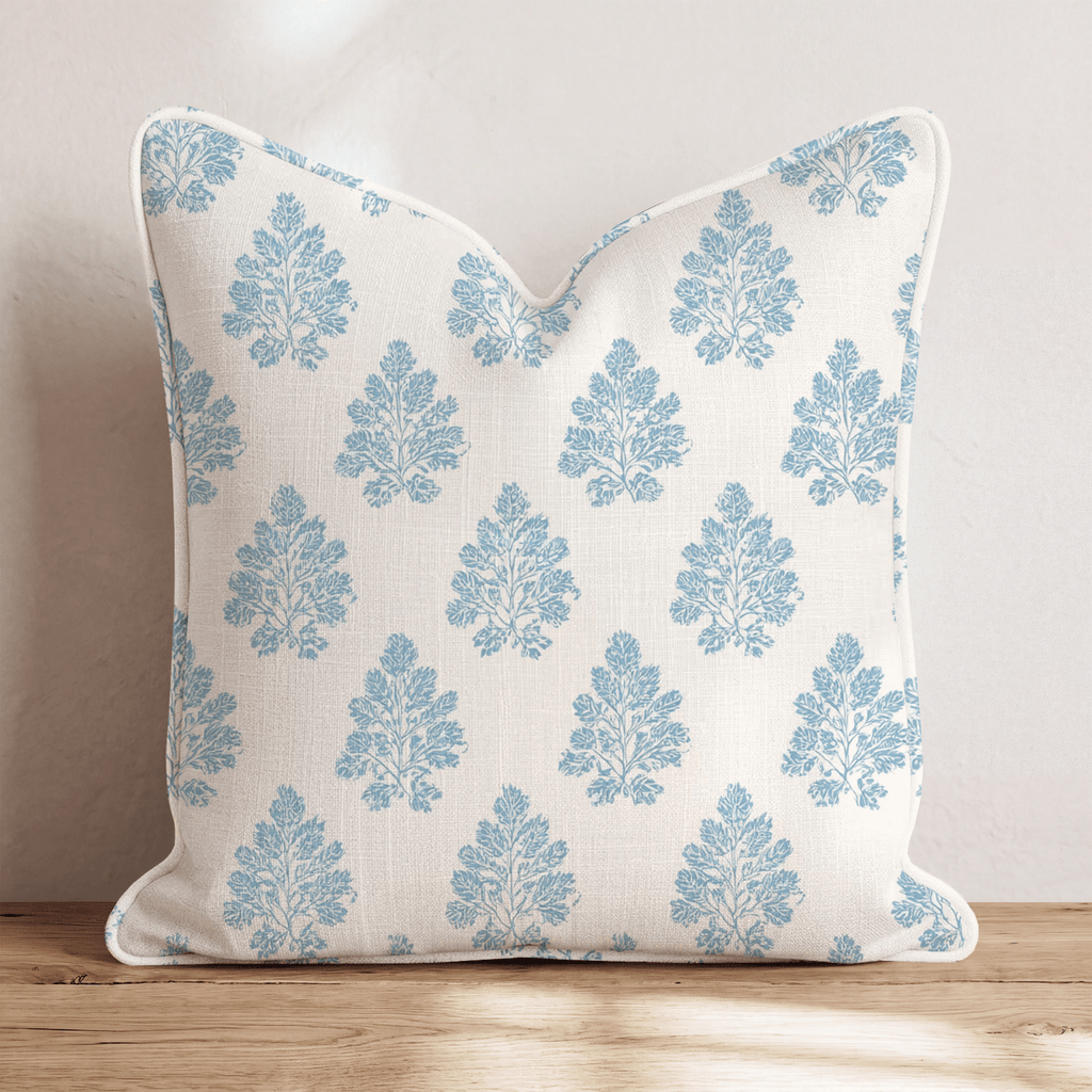 Sullivan Throw Pillow - Hillcroft Home