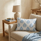 Sullivan Throw Pillow - Hillcroft Home