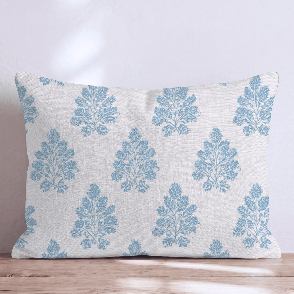 Sullivan Throw Pillow - Hillcroft Home