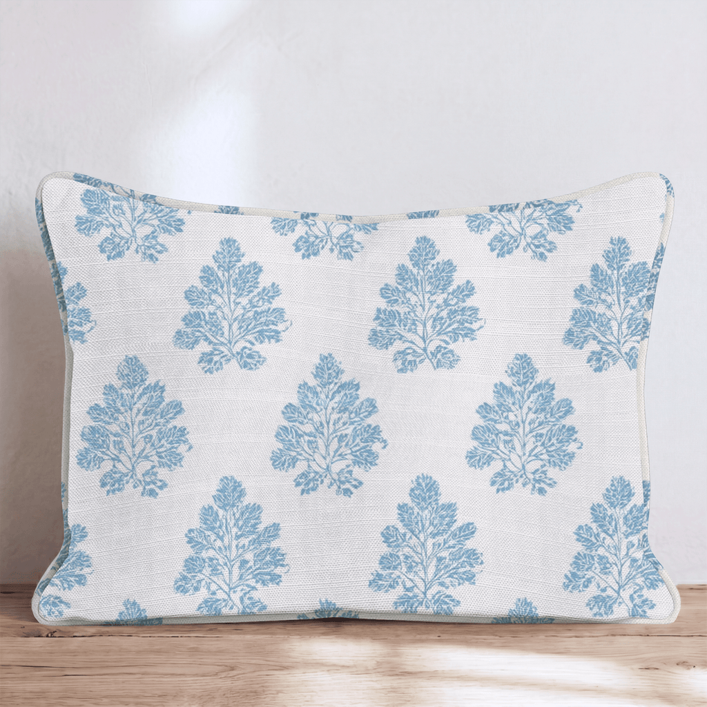 Sullivan Throw Pillow - Hillcroft Home