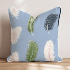 Summer Shed Throw Pillow - Hillcroft Home