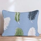 Summer Shed Throw Pillow - Hillcroft Home