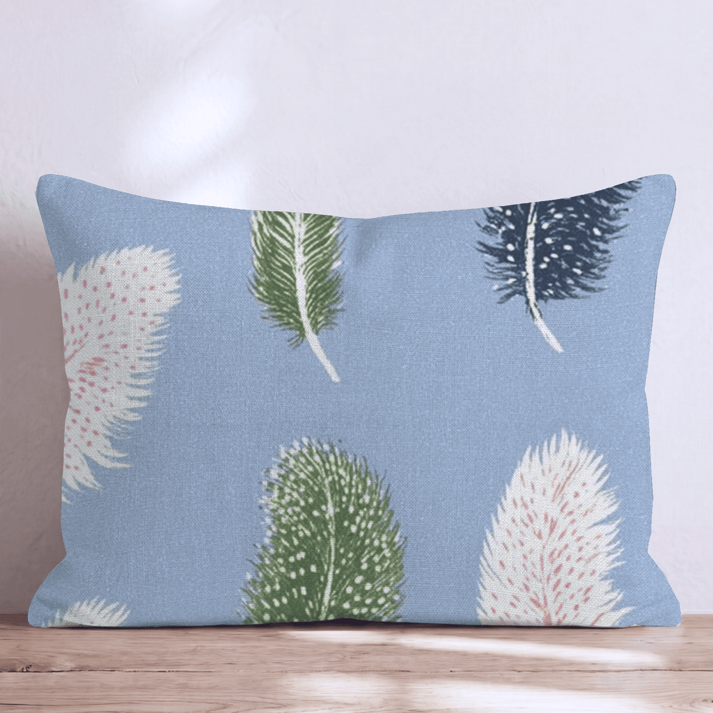 Summer Shed Throw Pillow - Hillcroft Home