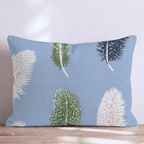 Summer Shed Throw Pillow - Hillcroft Home
