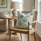Sunday Best Throw Pillow - Hillcroft Home