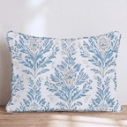Sunday Stroll Throw Pillow - Hillcroft Home