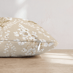 Sundrift Throw Pillow - Hillcroft Home