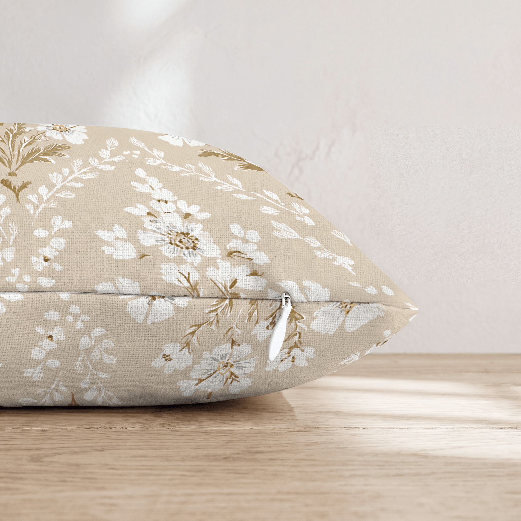 Sundrift Throw Pillow - Hillcroft Home