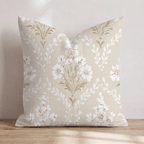Sundrift Throw Pillow - Hillcroft Home