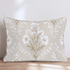Sundrift Throw Pillow - Hillcroft Home