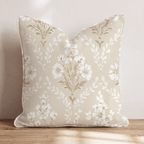 Sundrift Throw Pillow - Hillcroft Home