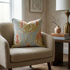Sunset Boulevardier Throw Pillow - Hillcroft Home