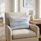 Sunup Throw Pillow - Hillcroft Home