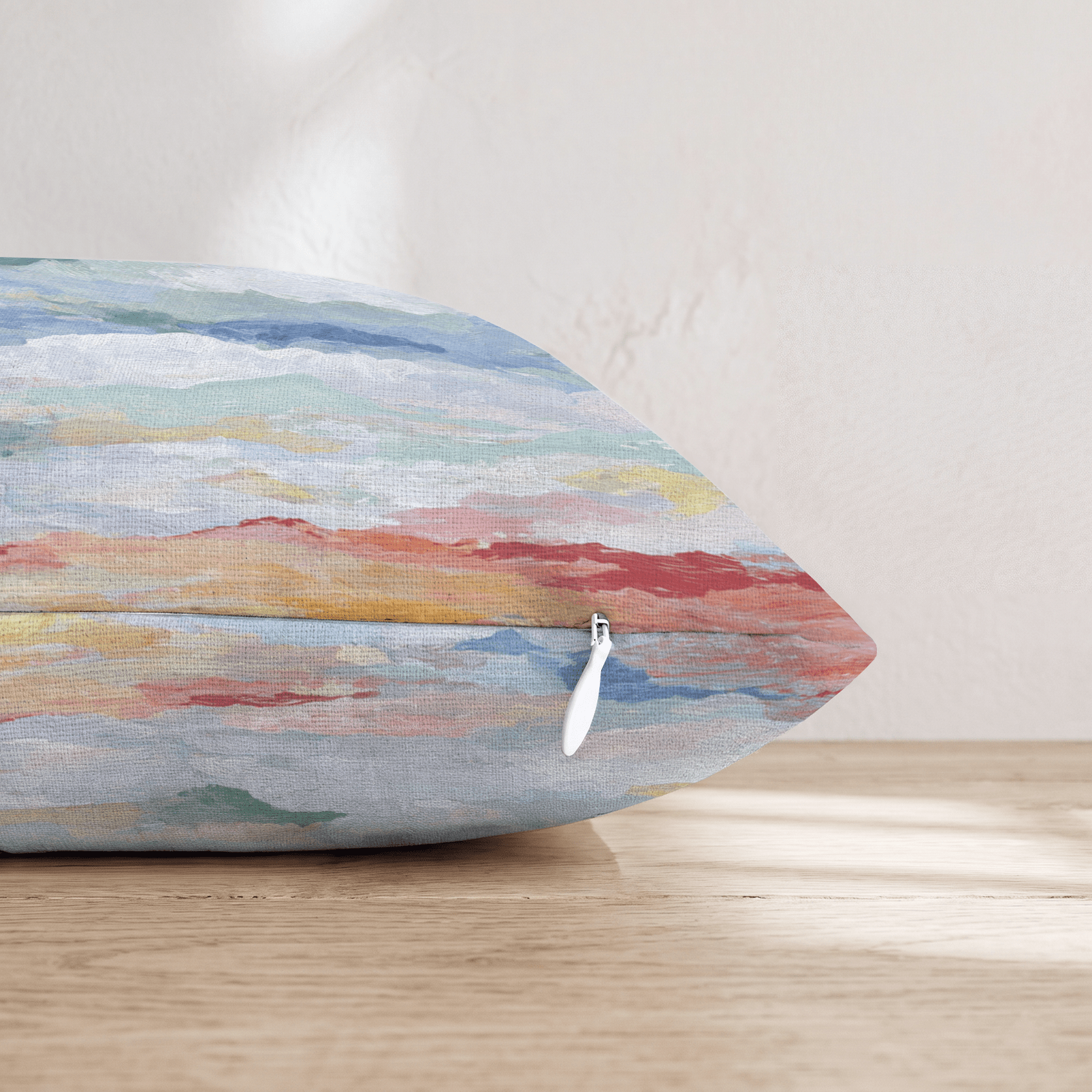 Sunup Throw Pillow - Hillcroft Home