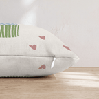 Sweet Cupcake Throw Pillow - Hillcroft Home