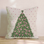 Sweet Tree O_ Mine Throw Pillow throw pillow - Hillcroft Home