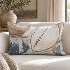 Tailgate Toss Throw Pillow throw pillow - Hillcroft Home