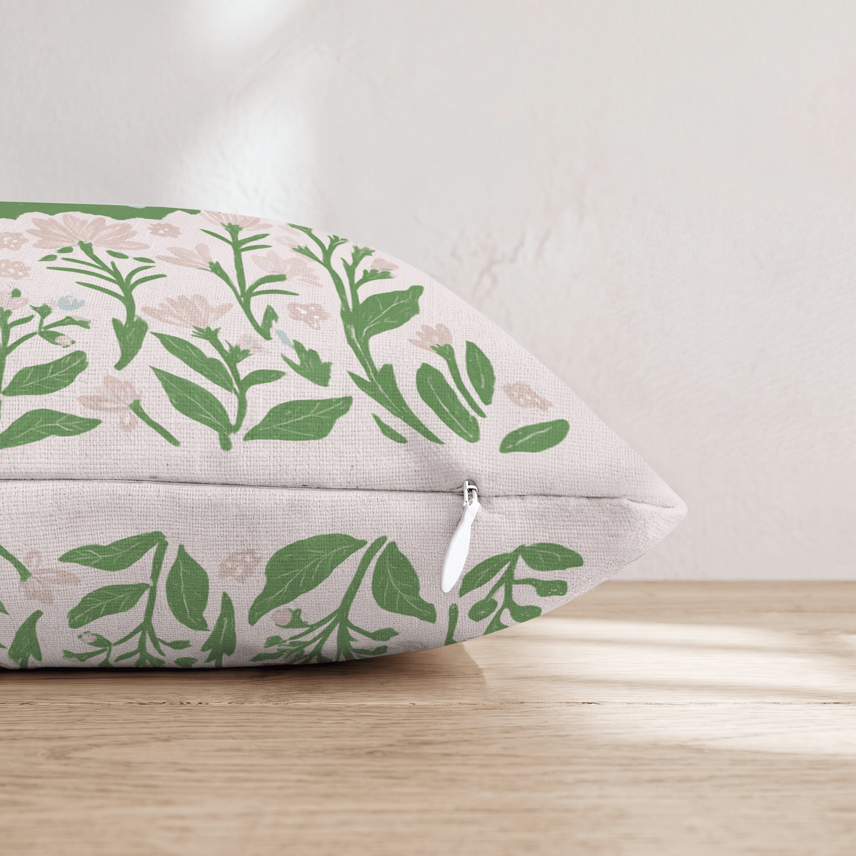 Take me to the Mountains Throw Pillow - Hillcroft Home
