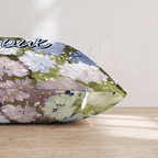 Take time for your Soul Throw Pillow - Hillcroft Home