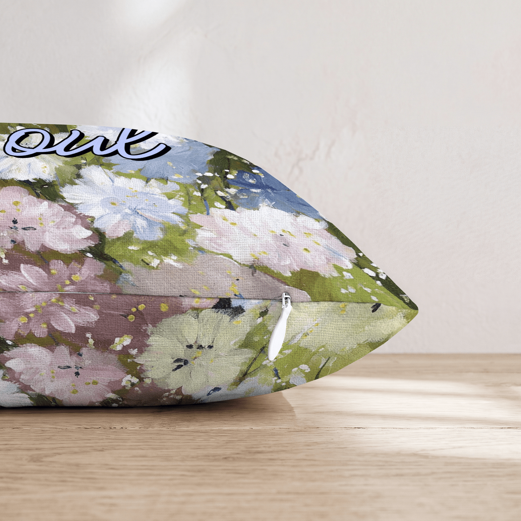 Take time for your Soul Throw Pillow - Hillcroft Home