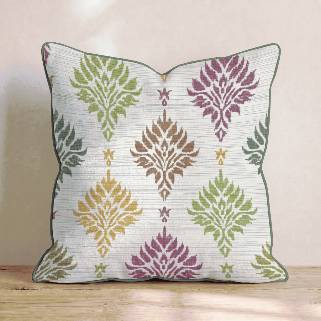 Tekoa Throw Pillow - Hillcroft Home