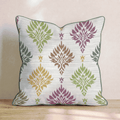 Tekoa Throw Pillow - Hillcroft Home