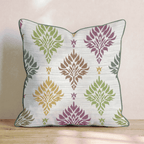 Tekoa Throw Pillow - Hillcroft Home