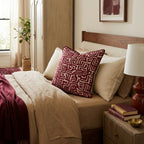 Tessera Studio Throw Pillow - Hillcroft Home
