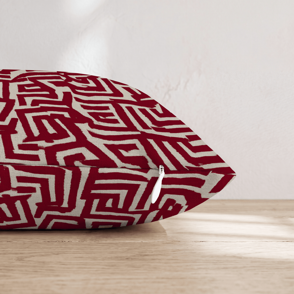 Tessera Studio Throw Pillow - Hillcroft Home