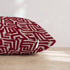 Tessera Studio Throw Pillow - Hillcroft Home