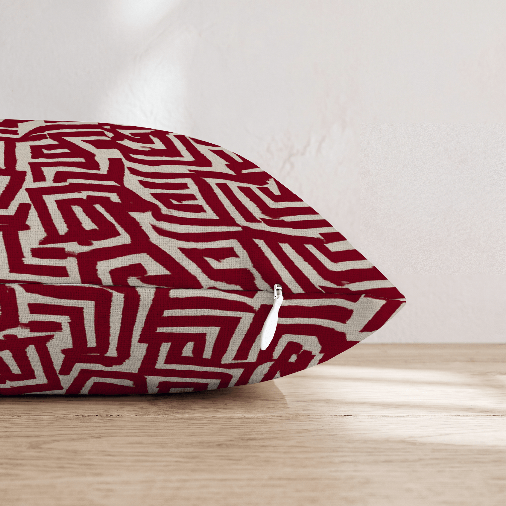 Tessera Studio Throw Pillow - Hillcroft Home