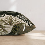 Textured Layers Throw Pillow throw pillow - Hillcroft Home