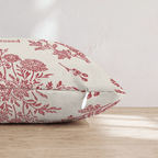 Thankful & Blessed Throw Pillow - Hillcroft Home