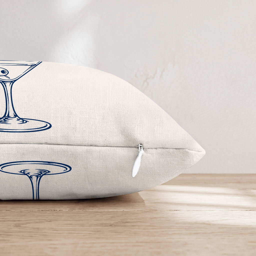 That's the Spirit! Throw Pillow - Hillcroft Home