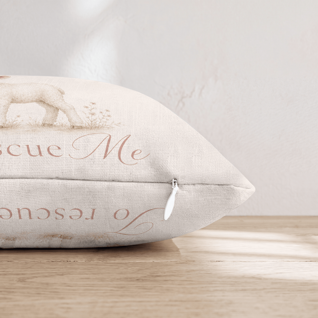 The 99 Throw Pillow - Hillcroft Home