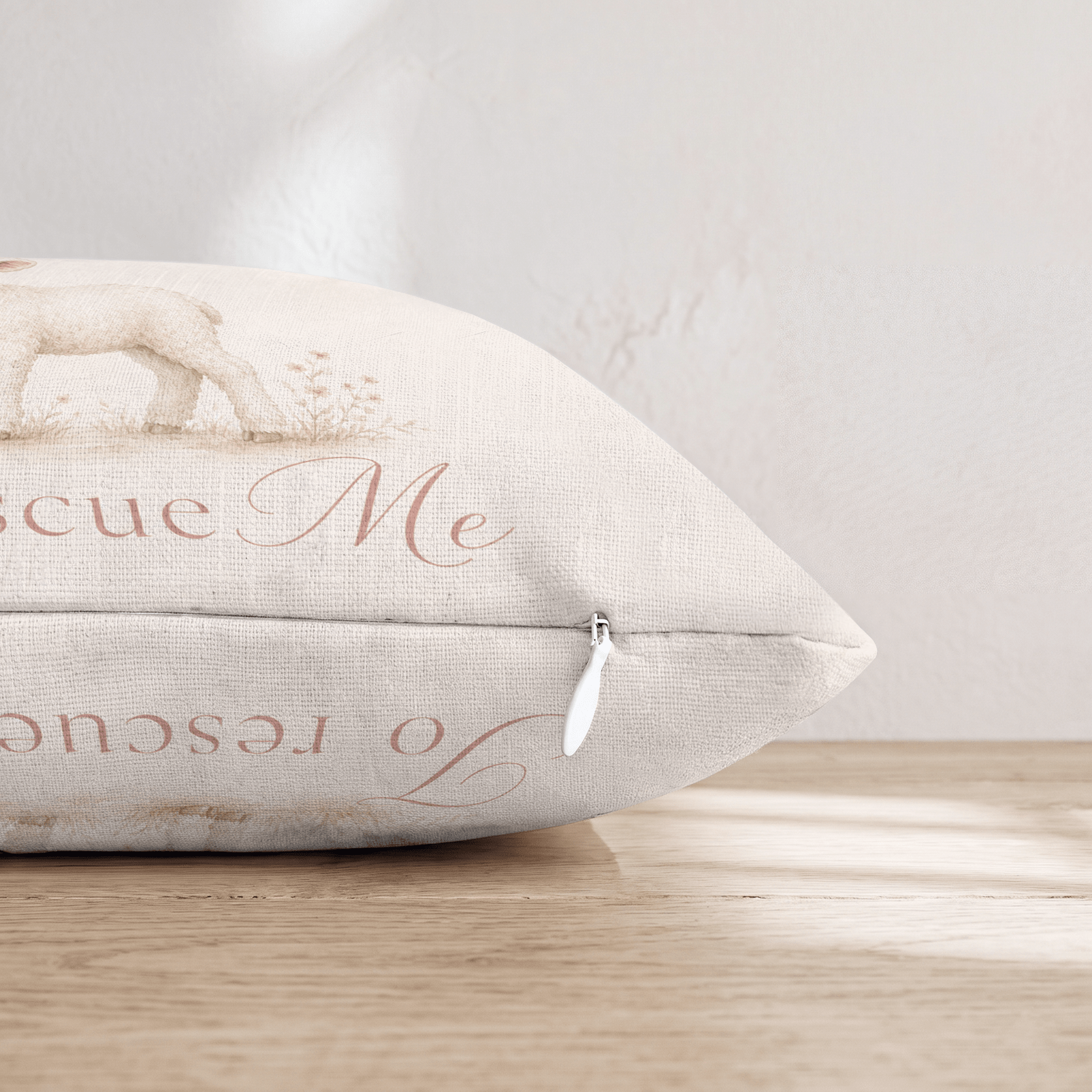 The 99 Throw Pillow - Hillcroft Home
