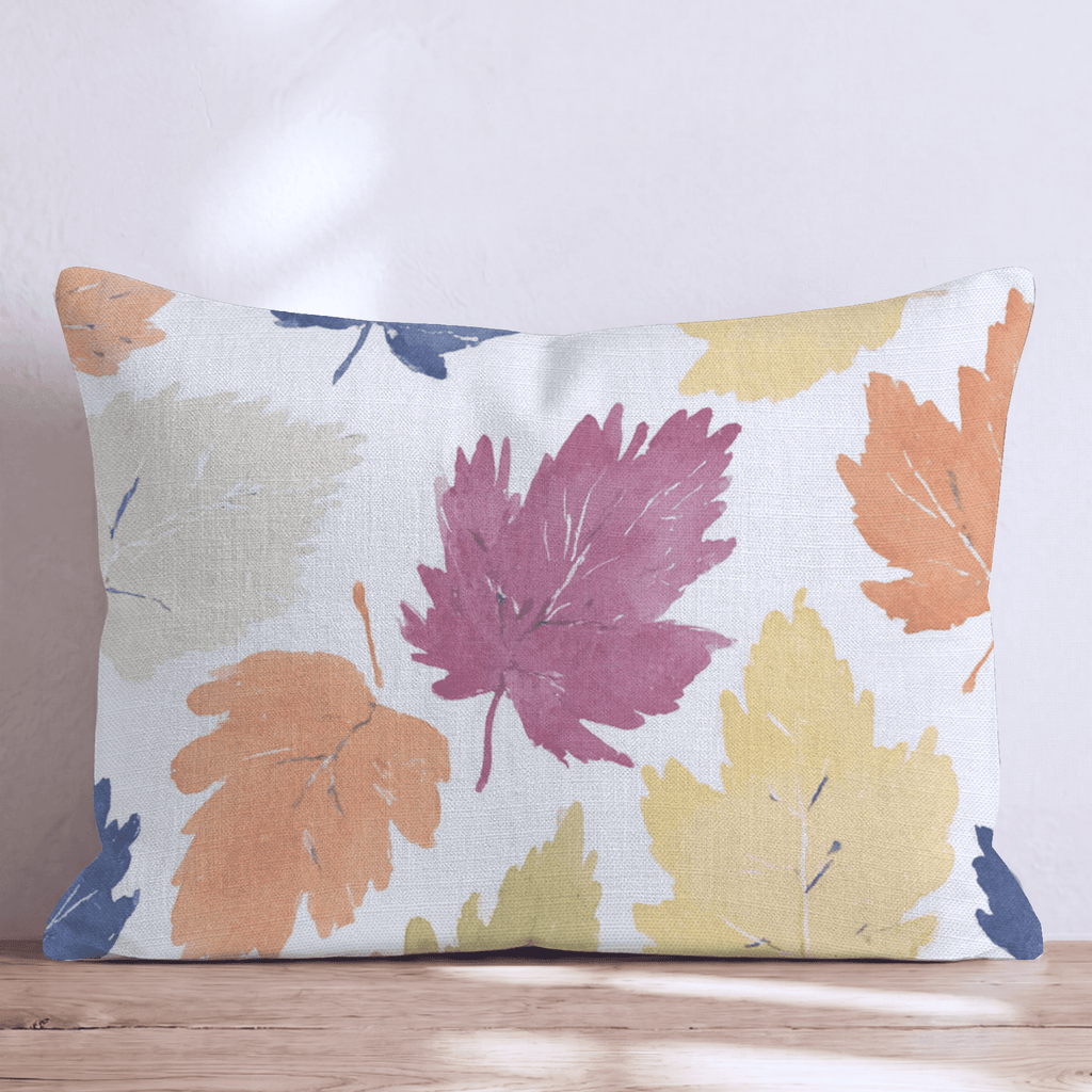 The Great Fall Throw Pillow - Hillcroft Home