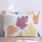 The Great Fall Throw Pillow - Hillcroft Home