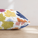 The Great Fall Throw Pillow - Hillcroft Home