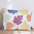 The Great Fall Throw Pillow - Hillcroft Home