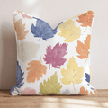 The Great Fall Throw Pillow - Hillcroft Home