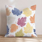 The Great Fall Throw Pillow - Hillcroft Home